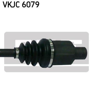 Cardan SKF ref. VKJC 6079